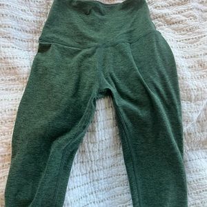 COPY - Beyond Yoga xs leggings